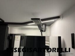 ADRIA NEW TWIN SUPREME EDITION 640 SGX AUTOMATICO 35 H 636 MY 26 pieno