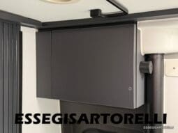 ADRIA NEW TWIN SUPREME EDITION 640 SGX AUTOMATICO 35 H 636 MY 26 pieno