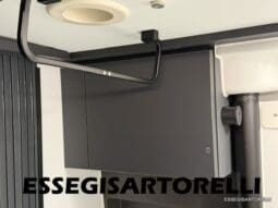 ADRIA NEW TWIN SUPREME EDITION 640 SGX AUTOMATICO 35 H 636 MY 26 pieno