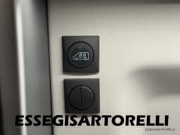 ADRIA NEW TWIN SUPREME EDITION 640 SGX AUTOMATICO 35 H 636 MY 26 pieno