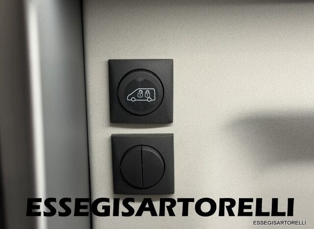 ADRIA NEW TWIN SUPREME EDITION 640 SGX AUTOMATICO 35 H 636 MY 26 pieno