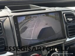 CHAUSSON SPORTLINE V 594 MAX DOPPIO MATRIMONIALE IN CODA 2026 SERIE VAN 599 CM pieno