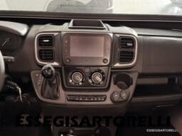 ADRIA NEW TWIN SUPREME EDITION 640 SGX AUTOMATICO 35 H 636 MY 26 pieno
