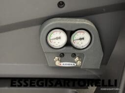 ADRIA NEW TWIN SUPREME EDITION 640 SGX AUTOMATICO 35 H 636 MY 26 pieno