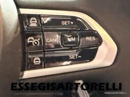 ADRIA NEW TWIN SUPREME EDITION 640 SGX AUTOMATICO 35 H 636 MY 26 pieno