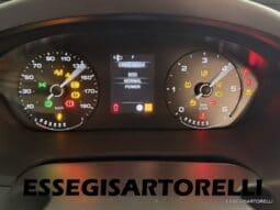 ADRIA NEW TWIN SUPREME EDITION 640 SGX AUTOMATICO 35 H 636 MY 26 pieno
