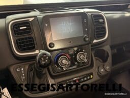 ADRIA NEW TWIN SUPREME EDITION 640 SGX AUTOMATICO 35 H 636 MY 26 pieno