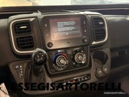 ADRIA NEW TWIN SUPREME EDITION 640 SGX AUTOMATICO 35 H 636 MY 26 pieno