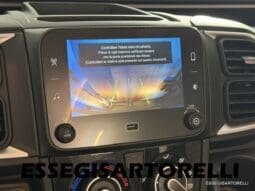 ADRIA NEW TWIN SUPREME EDITION 640 SGX AUTOMATICO 35 H 636 MY 26 pieno