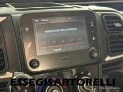ADRIA NEW TWIN SUPREME EDITION 640 SGX AUTOMATICO 35 H 636 MY 26 pieno