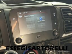 ADRIA NEW TWIN SUPREME EDITION 640 SGX AUTOMATICO 35 H 636 MY 26 pieno