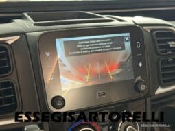 ADRIA NEW TWIN SUPREME EDITION 640 SGX AUTOMATICO 35 H 636 MY 26 pieno