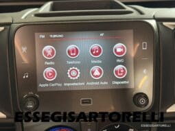 ADRIA NEW TWIN SUPREME EDITION 640 SGX AUTOMATICO 35 H 636 MY 26 pieno