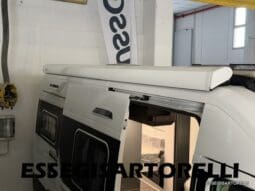 ADRIA NEW TWIN SUPREME EDITION 640 SGX AUTOMATICO 35 H 636 MY 26 pieno
