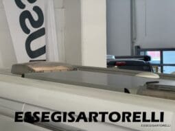 ADRIA NEW TWIN SUPREME EDITION 640 SGX AUTOMATICO 35 H 636 MY 26 pieno