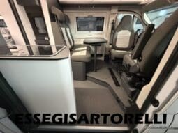 ADRIA NEW TWIN SUPREME EDITION 640 SGX AUTOMATICO 35 H 636 MY 26 pieno