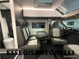 ADRIA NEW TWIN SUPREME EDITION 640 SGX AUTOMATICO 35 H 636 MY 26 pieno