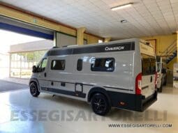 CHAUSSON ROADLINE PREMIUM V 690 VAN 636 UNIPROPRIETARIO 2021 KM 19.391 pieno