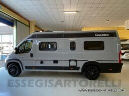 CHAUSSON ROADLINE PREMIUM V 690 VAN 636 UNIPROPRIETARIO 2021 KM 19.391 pieno