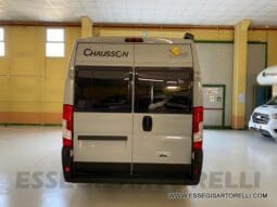 CHAUSSON ROADLINE PREMIUM V 690 VAN 636 UNIPROPRIETARIO 2021 KM 19.391 pieno