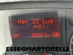 ROLLER TEAM GRANDUCA 265 P GARAGE 2015 FULL LETTO NAUTICO DOPPIO CLIMA pieno