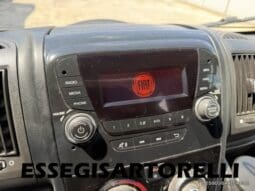 ROLLER TEAM GRANDUCA 265 P GARAGE 2015 FULL LETTO NAUTICO DOPPIO CLIMA pieno