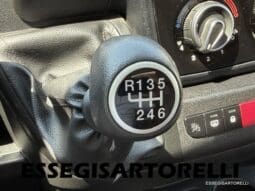 ROLLER TEAM GRANDUCA 265 P GARAGE 2015 FULL LETTO NAUTICO DOPPIO CLIMA pieno