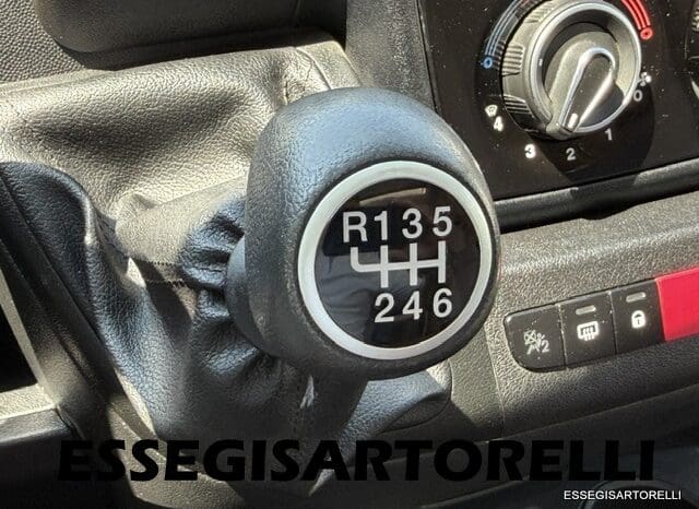 ROLLER TEAM GRANDUCA 265 P GARAGE 2015 FULL LETTO NAUTICO DOPPIO CLIMA pieno