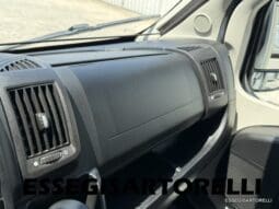 ROLLER TEAM GRANDUCA 265 P GARAGE 2015 FULL LETTO NAUTICO DOPPIO CLIMA pieno