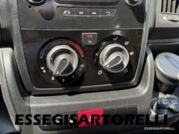 ROLLER TEAM GRANDUCA 265 P GARAGE 2015 FULL LETTO NAUTICO DOPPIO CLIMA pieno