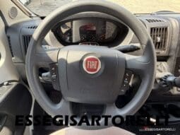 ROLLER TEAM GRANDUCA 265 P GARAGE 2015 FULL LETTO NAUTICO DOPPIO CLIMA pieno