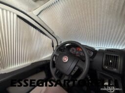 ROLLER TEAM GRANDUCA 265 P GARAGE 2015 FULL LETTO NAUTICO DOPPIO CLIMA pieno