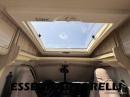 ROLLER TEAM GRANDUCA 265 P GARAGE 2015 FULL LETTO NAUTICO DOPPIO CLIMA