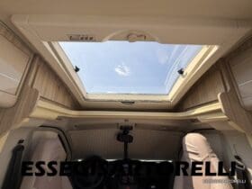 ROLLER TEAM GRANDUCA 265 P GARAGE 2015 FULL LETTO NAUTICO DOPPIO CLIMA
