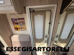 ROLLER TEAM GRANDUCA 265 P GARAGE 2015 FULL LETTO NAUTICO DOPPIO CLIMA pieno