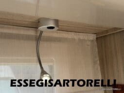 ROLLER TEAM GRANDUCA 265 P GARAGE 2015 FULL LETTO NAUTICO DOPPIO CLIMA pieno