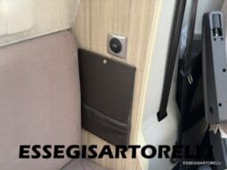 ROLLER TEAM GRANDUCA 265 P GARAGE 2015 FULL LETTO NAUTICO DOPPIO CLIMA pieno