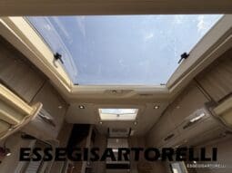 ROLLER TEAM GRANDUCA 265 P GARAGE 2015 FULL LETTO NAUTICO DOPPIO CLIMA pieno