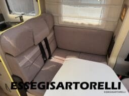 ROLLER TEAM GRANDUCA 265 P GARAGE 2015 FULL LETTO NAUTICO DOPPIO CLIMA pieno