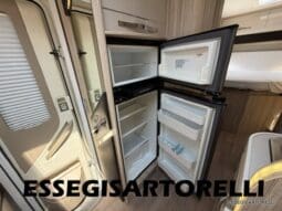 ROLLER TEAM GRANDUCA 265 P GARAGE 2015 FULL LETTO NAUTICO DOPPIO CLIMA pieno