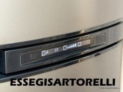 ROLLER TEAM GRANDUCA 265 P GARAGE 2015 FULL LETTO NAUTICO DOPPIO CLIMA pieno