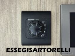 ROLLER TEAM GRANDUCA 265 P GARAGE 2015 FULL LETTO NAUTICO DOPPIO CLIMA pieno