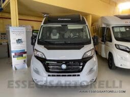 CHAUSSON ROADLINE PREMIUM V 690 VAN 636 UNIPROPRIETARIO 2021 KM 19.391 pieno