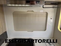 ROLLER TEAM GRANDUCA 265 P GARAGE 2015 FULL LETTO NAUTICO DOPPIO CLIMA pieno