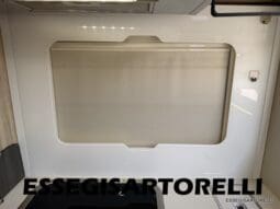 ROLLER TEAM GRANDUCA 265 P GARAGE 2015 FULL LETTO NAUTICO DOPPIO CLIMA pieno