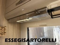 ROLLER TEAM GRANDUCA 265 P GARAGE 2015 FULL LETTO NAUTICO DOPPIO CLIMA pieno