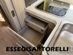 ROLLER TEAM GRANDUCA 265 P GARAGE 2015 FULL LETTO NAUTICO DOPPIO CLIMA pieno