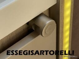 ROLLER TEAM GRANDUCA 265 P GARAGE 2015 FULL LETTO NAUTICO DOPPIO CLIMA pieno