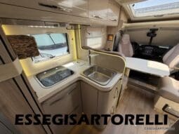 ROLLER TEAM GRANDUCA 265 P GARAGE 2015 FULL LETTO NAUTICO DOPPIO CLIMA pieno
