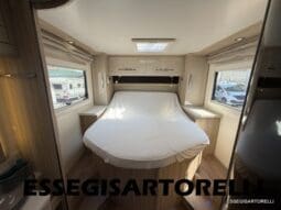 ROLLER TEAM GRANDUCA 265 P GARAGE 2015 FULL LETTO NAUTICO DOPPIO CLIMA pieno